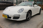 保时捷9112010款Targa 4S