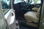 GMC Savana2013款6.0L 3500舒适版