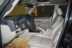 Jeep指挥官2007款4.7 自动四驱