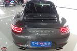 保时捷9112013款Carrera 4 Cabriolet 3.4L