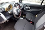 smartfortwo2012款1.0 MHD龙年特别版