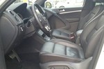 大众Tiguan2012款2.0TSI R-line