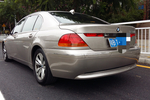 宝马7系2005款730li