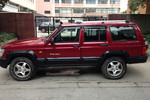 JeepJeep25002005款2.5 手动 四驱