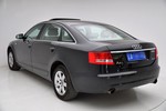 奥迪A6L2008款2.0TFSI  标准型(手动)