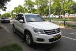 大众途观2012款1.8TSI 手自一体 风尚版(两驱)