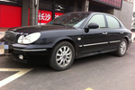 现代索纳塔2005款2.0 GLS 豪华型 自动