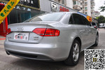 奥迪A4L2009款2.0TFSI 豪华型