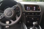 奥迪Q52013款40 TFSI 舒适型