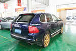 保时捷Cayenne2005款Cayenne S 顶级