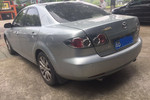 马自达Mazda62013款2.0L 手自一体时尚型