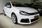 大众高尔夫GTI2010款2.0TSI DSG 豪华版