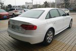 奥迪A4L2009款2.0TFSI 技术型