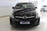 马自达Mazda82013款2.5L 精英版