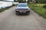 林肯MKZ2017款2.0T 尊雅版