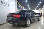 奥迪A6L2014款30 FSI 舒适型