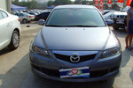 马自达Mazda62008款2.0L 手动型