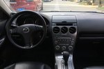 马自达MAZDA62005款2.0豪华型