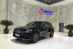 奔驰GLC级2019款GLC 260 L 4MATIC 动感型