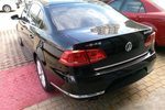 大众迈腾2012款1.8TSI DSG 尊贵型