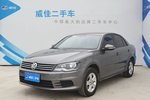 大众宝来2013款1.6L 手自一体 时尚型