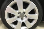 奥迪A5双门2010款2.0TFSI 风尚版