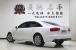 奥迪A6L2014款TFSI 舒适型