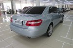 奔驰E级2013款E 300 L 优雅型