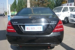 奔驰S级2010款S 350L 4MATIC