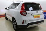 吉利远景SUV2016款1.8L 手动豪华型