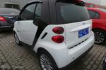 smartfortwo2009款cabrio 1.0L 标准版