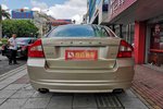 沃尔沃S80L2011款2.0T T4 智尊版