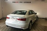 奥迪A3 Limousine2014款40 TFSI S line 豪华型