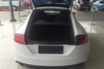 奥迪TT2013款TT Coupe 2.0TFSI