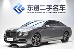 宾利飞驰2016款4.0T V8 欧规版