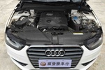 奥迪A4L2015款35 TFSI 自动标准型