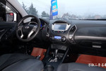 现代ix352013款2.0L 自动两驱智能型GLS 国IV 