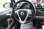 smartfortwo2012款1.0 MHD 硬顶激情烈焰特别版