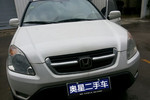 本田CR-V2003款2.0L CR-V 自动四驱