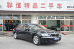 宝马7系2006款760Li