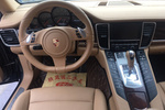 保时捷Panamera2010款Panamera 4 3.6L 