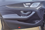 奔驰AMG GT2019款AMG GT 53 4MATIC+ 四门跑车