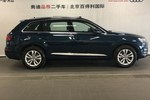 奥迪Q72018款40 TFSI 舒适型