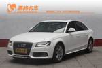 奥迪A4L2012款2.0TFSI 技术型