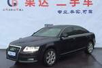 奥迪A6L2011款2.4L 豪华型