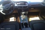 奥迪A4L2013款35 TFSI 自动舒适型