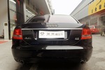 奥迪A6L2008款4.2 FSI quarrto至尊旗舰型