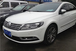 大众CC2013款1.8TSI 豪华型