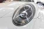 保时捷9112014款Turbo S 3.8T