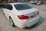 宝马5系2013款525Li 豪华型